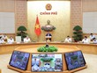 Thủ tướng Phạm Minh Chính chủ trì Hội nghị trực tuyến Chính phủ với địa phương tháng 9/2025 - Ảnh: VGP/Nhật Bắc