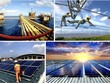 Chính phủ ban hành Nghị quyết 328/NQ-CP Chương trình hành động của Chính phủ thực hiện Nghị quyết số 70-NQ/TW ngày 20/8/2025 của Bộ Chính trị về bảo đảm an ninh năng lượng quốc gia đến năm 2030, tầm nhìn đến năm 2045.