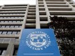 Trụ sở Quỹ tiền tệ quốc tế (IMF) tại Washington, Mỹ. Ảnh minh họa: REUTERS/TTXVN