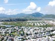 Công tác lập quy hoạch đô thị và nông thôn được triển khai đồng bộ trên các cấp, gồm quy hoạch chung thành phố Đà Nẵng đến năm 2045, tầm nhìn đến năm 2075 do Sở Xây dựng và Ban quản lý dự án đầu tư xây dựng các công trình dân dụng, công nghiệp và hạ tầng kỹ thuật chủ trì thực hiện. Trong ảnh là khu vực đô thị phía Tây thành phố Đà Nẵng. Ảnh: Linh Đan