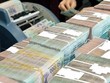 Chính phủ ban hành Nghị quyết số 66.5/2025/NQ-CP về tháo gỡ, xử lý vướng mắc trong việc sử dụng nguồn tăng thu ngân sách trung ương năm trước bổ sung dự phòng ngân sách trung ương năm sau.