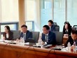Hải quan Việt Nam học tập kinh nghiệm ứng dụng trí tuệ nhân tạo từ Hàn Quốc