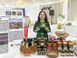 Châu Thị Nương, Giám đốc HTX Nông nghiệp Tà Đảnh