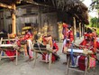 Đồng bào Pà Thẻn, Tuyên Quang.