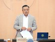 Hà Nội quyết tâm hoàn thành giải ngân 100% kế hoạch vốn đầu tư công năm 2025