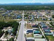 Dự án được thực hiện trên diện tích khoảng 43,52 ha