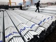 Thép không gỉ cán nguội Việt Nam bị Thái Lan áp thuế chống bán phá giá 9,95% đến 29,8% trong 5 năm.