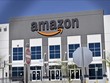 Trung tâm phân phối của Amazon tại Las Vegas, bang Nevada, Mỹ. Ảnh: AFP/TTXVN