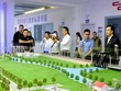Đường sắt Việt Nam "giải cơn khát" nhân lực đường sắt tốc độ cao