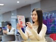 Tổng dư nợ cho vay ký quỹ của các công ty chứng khoán tại thời điểm cuối quý III/2025 vào khoảng 380.000 tỷ đồng