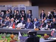 ASEAN+3 thông qua Tuyên bố về tăng cường hợp tác kinh tế và tài chính khu vực