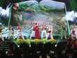 Với tư cách là nền tảng tinh thần của xã hội, văn hóa phát triển là sáng tạo, mở rộng trí tuệ, thẩm mỹ, nhân bản phác thảo chân dung dân tộc...