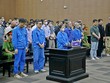 Xét xử nhiều cựu lãnh đạo trong vụ mang hàng triệu USD đi đánh bạc