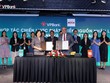 Đại diện VPBank và ACCA ký kết biên bản ghi nhớ hợp tác phát triển nguồn nhân lực giữa VPBank và ACCA Việt Nam
