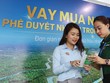 Minh bạch thông tin và kỷ luật tài chính là điều kiện tiên quyết để bất động sản thu hút được dòng vốn