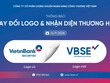 VietinBank Securities thay đổi Logo và Nhận diện thương hiệu mới