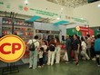Gian hàng C.P. Việt Nam - Điểm hẹn trải nghiệm và mua sắm tại Hội chợ Mùa Thu 2025