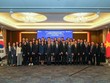 Thúc đẩy hợp tác kinh tế và khoa học kỹ thuật Việt Nam - Hàn Quốc 