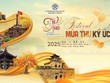Festival Thu Hà Nội lần thứ 3 năm 2025 sẽ diễn ra từ ngày 21 đến 23/11/2025, tại phố đi bộ Trần Nhân Tông và Công viên Thống Nhất.