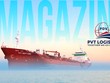 PVT Logistics (PDV) lên sàn HOSE, tăng tốc mở rộng đội tàu - đón chu kỳ tăng trưởng mới