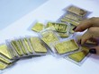 Thị trường vàng tự do tiềm ẩn nguy cơ chất lượng thấp và giá cả khó kiểm soát. Ảnh: Đức Thanh 