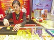 Tại Việt Nam, những năm gần đây, nhu cầu vàng miếng và vàng dạng đầu tư vẫn cao, trong khi nhu cầu vàng trang sức giảm mạnh. Ảnh: Đức Thanh