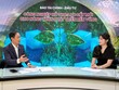 [Talkshow] Công nghiệp hỗ trợ: Lực đẩy mới cho nông thôn phát triển bền vững 