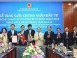 Gia Lai vượt chỉ tiêu thu hút số dự án đầu tư trong năm 2025 