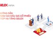 Mở đăng ký đấu giá cổ phiếu Hạ tầng GELEX từ 4/12 đến 16h ngày 23/12/2025