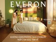 Với Everon, cảm xúc cũng là giá trị quan trọng của cuộc sống chất lượng