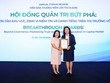 Sacombank vào nhóm hơn 30 doanh nghiệp đạt VNCG50 khẳng định chuẩn mực quản trị theo thông lệ quốc tế
