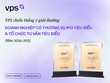 VPS chiến thắng 2 giải thưởng quan trọng tại Diễn đàn M&A Việt Nam 2025