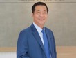Ông Phạm Trường Khánh, Phó chủ tịch Hội đồng thành viên Công ty TNHH Affina Việt Nam