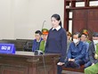 Cựu Bí thư Tỉnh ủy Hoàng Thị Thúy Lan được đề nghị giảm 24-30 tháng tù 