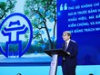 Hà Nội và lựa chọn đi trước trong kiến tạo động lực tăng trưởng mới 