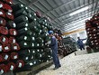 Nhiều doanh nghiệp thép đồng loạt tăng tốc nâng cao năng lực để đón đầu nhu cầu trong nước