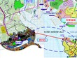 Dự án xây dựng tuyến đường và cầu kết nối Cần Giờ - Vũng Tàu. 