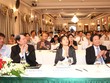 Hội thảo “Cơ hội đầu tư các sản phẩm mới của TTCK Việt Nam” thu hút hàng trăm khách tham dự
