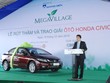 Mega Village của KDH sẽ bàn giao trong quý I/2016