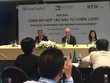 VOF, DEG  sẽ đầu tư 30 triệu USD vào Gỗ An Cường