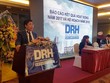 Đại hội đồng cổ đông DRH: Thâu tóm KSB không phải là ưu tiên số 1