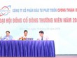 Năm 2018, CTI đặt kế hoạch doanh thu tăng nhẹ 7%, lợi nhuận thụt lùi