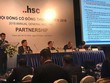 Đại hội đồng cổ đông HSC: Tăng vốn hơn 1.200 tỷ đồng để phục vụ cho margin và tự doanh