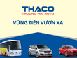 Quý 1, Thaco giảm lãi gần 17%