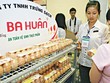 VinaCapital và Ba Huân nói lời chia tay, nhưng bỏ ngỏ khả năng "quay lại".