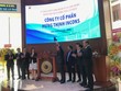 Cổ phiếu Hưng Thịnh Incons (HTN) tăng kịch trần phiên chào sàn