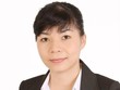 Bà Hoàng Thu Châu, Thành viên HĐQT kiêm Phó tổng giám đốc Tài chính Kế toán 
Tập đoàn Novaland