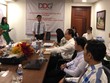 ĐHCĐ Đông Dương Corp (DDG): Mục tiêu lợi nhuận tăng 40%, chuyển sang sàn HOSE