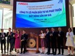 Bất động sản An Gia tăng kịch trần phiên chào sàn