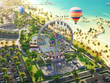 Tổ hợp du lịch nghỉ dưỡng giải trí NovaWorld Phan Thiết - điểm hẹn đầu tư tại Bình Thuận